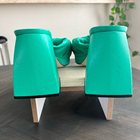 CIRCUS NY By Sam Edelman Marianna Platform Sandal Size 10 NWOT - Picture 8 of 12